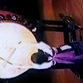 二刀流  勇ましき   太鼓かなの画像