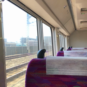 貸し切りの画像