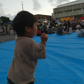 少しだけ冷えてきました！の画像