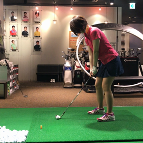 カメラに向かって！の画像