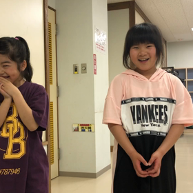 可愛い笑顔☺の画像