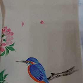 １日一作品のご紹介です。の画像