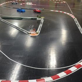 間も無く閉店時間ですの画像