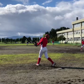 ナイスバッティング！の画像