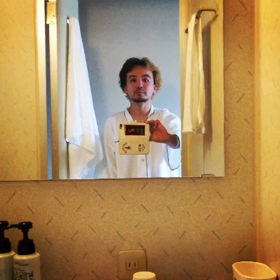 Good Morning 岡山の画像