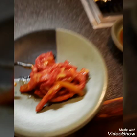 お友達のお店で飲食を…♡♪の画像