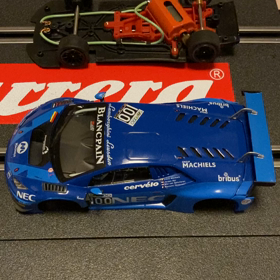 なんとなく聞こえました。の画像