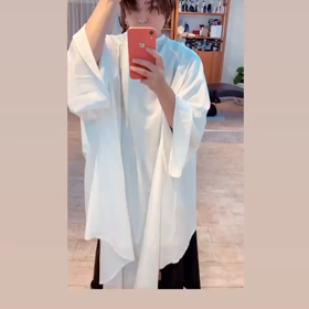 前髪切ったよ！！の画像