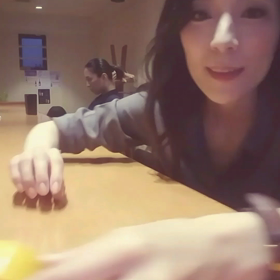 今日はみれをが、、、の画像