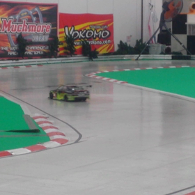 GRKGLOBAL試乗会の画像