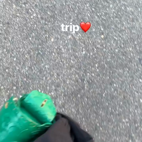 また今日から旅行♡の画像