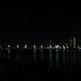 新潟花火の画像