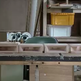 スマホスピーカーその8(完成)の画像