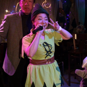 ハロウィンパーティー♪その2の画像