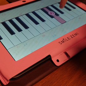 ピアノが絶対弾ける！！の画像