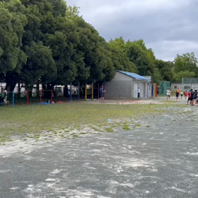 7/17　400インターバル①の画像