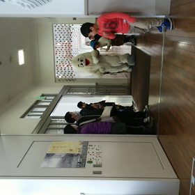 初めての動画投稿(*￣∇￣)ノの画像