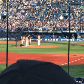 木田を撮ったね⁈wwの画像