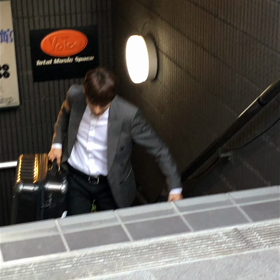 3/25 ソンファン＆ジヨンLiveの画像