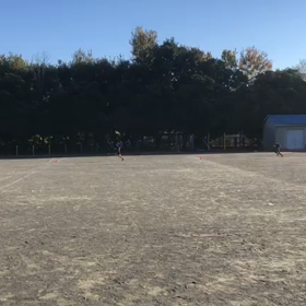 1000m２組目⑤の画像