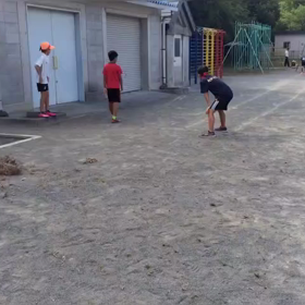 8/5　リレー練習　33の画像