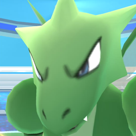 カマキリを捕まえました！の画像