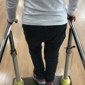 毎週土曜日はリハビリの画像