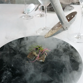 リストランテ・ヒロの画像