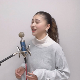 白い恋人達(cover)の画像