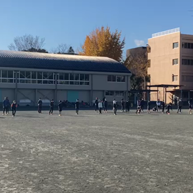 学年別インターバル②の画像