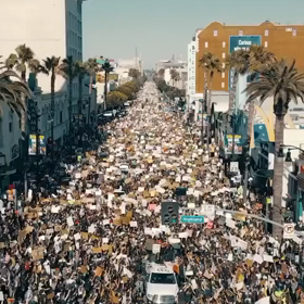 history. LAの画像