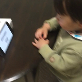 孫ちゃんのピコ太郎の画像