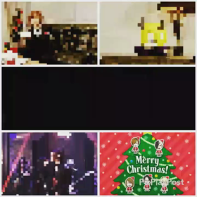 Merry Christmas.+*:ﾟ+｡.☆の画像