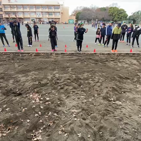 12/16 立ち幅跳び⑩の画像