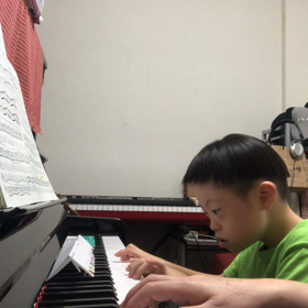 今日のR くんの画像