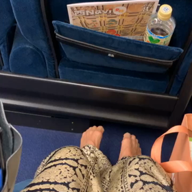 新幹線の中〜の画像