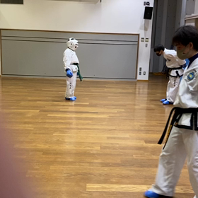 4/14 川口道場成年稽古動画2の画像