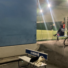 満員御礼♂️の画像