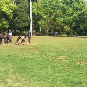 学年別インターバル⑦の画像