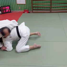 本日も無事に稽古終了の画像