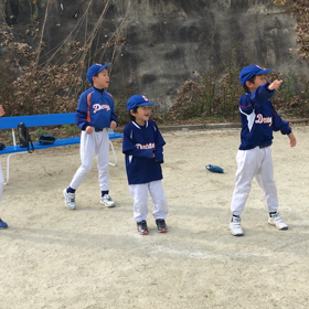 かわいい応援の画像