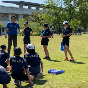 5/3 ３色リレー⑤の画像