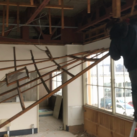 ローションプレイさながらのの画像