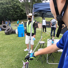 部長の走りの画像