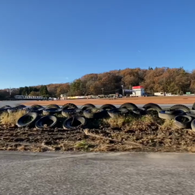 2021年11月30日（火）今朝のおわらサーキットの画像