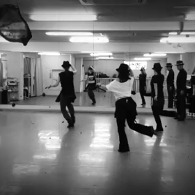 REVUE7のお稽古も佳境です！の画像