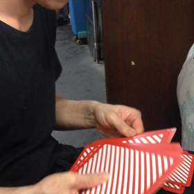 トランプの画像