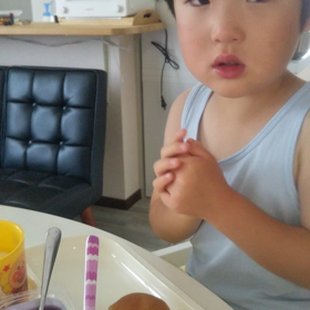 おはようの画像