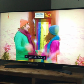 イギリスのウェールズ語 テレビの画像