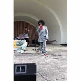 蔵の街レゲエFESTA - MOVIE -。の画像